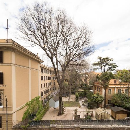 Savoia Rooms Roma 외부 사진