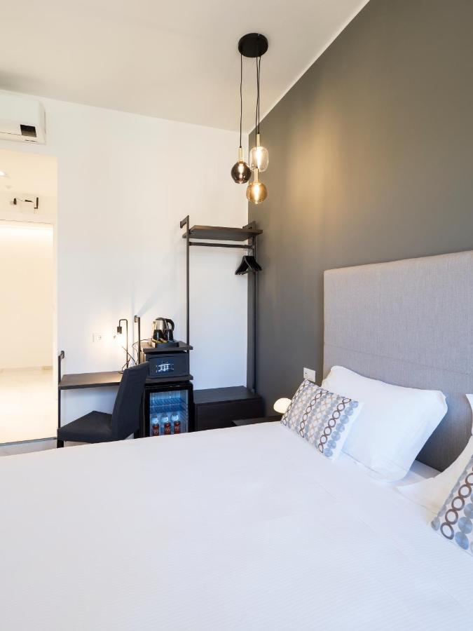 Savoia Rooms Roma 외부 사진