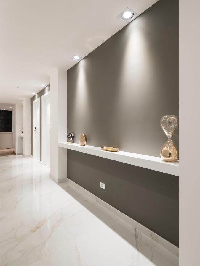 Savoia Rooms Roma 외부 사진