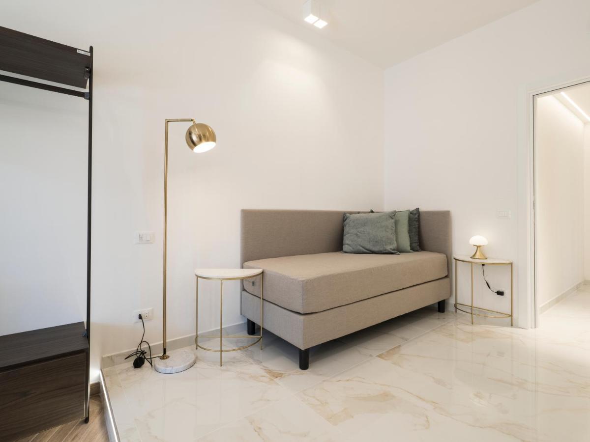 Savoia Rooms Roma 외부 사진