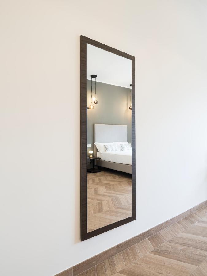 Savoia Rooms Roma 외부 사진