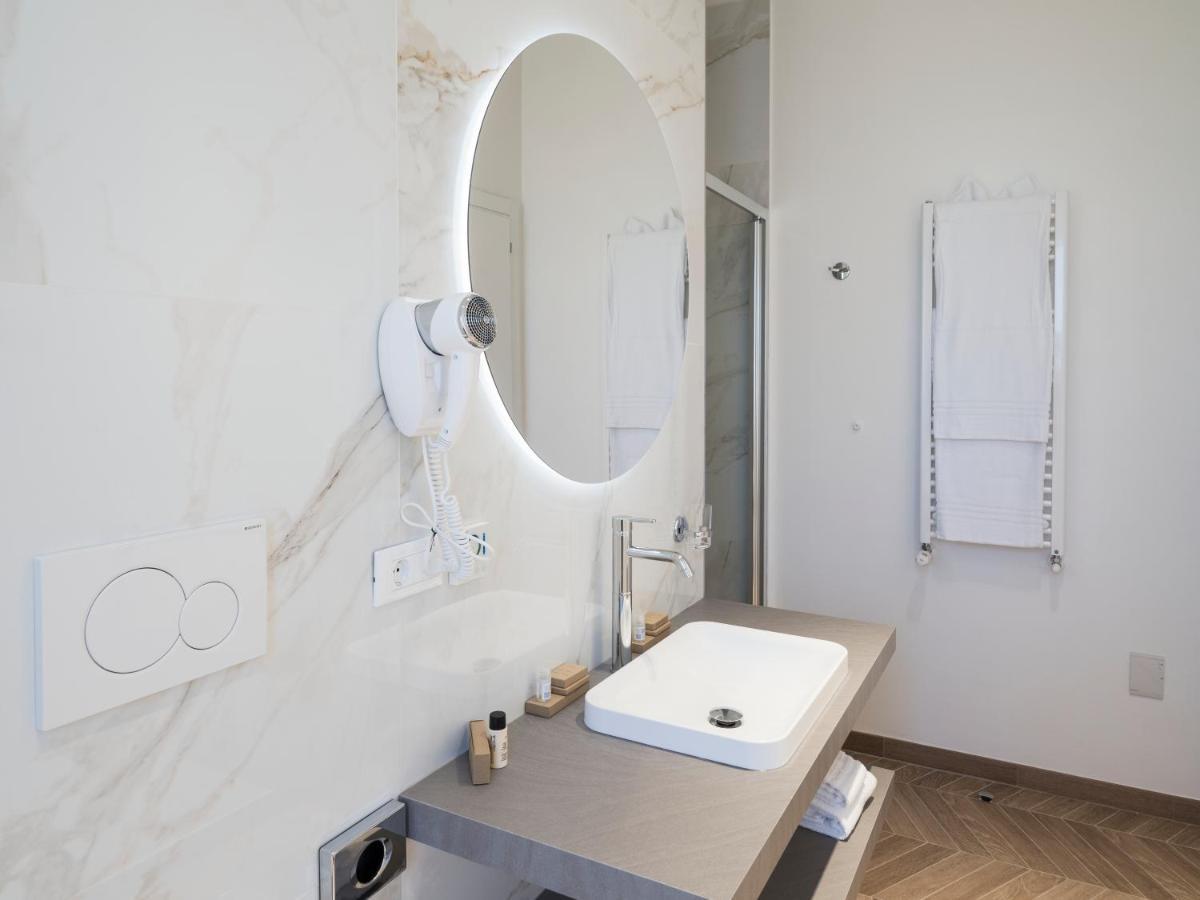 Savoia Rooms Roma 외부 사진