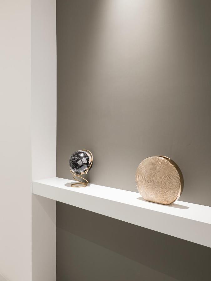 Savoia Rooms Roma 외부 사진