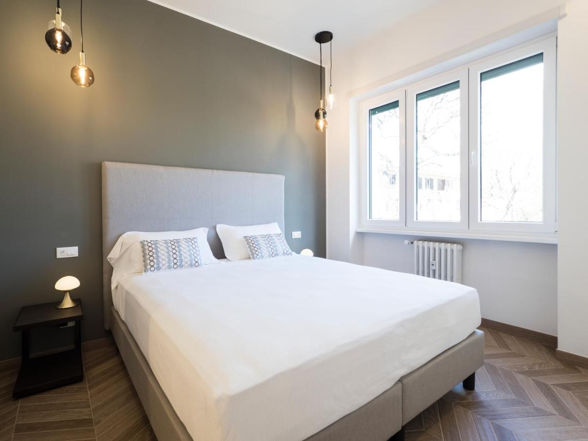 Savoia Rooms Roma 외부 사진