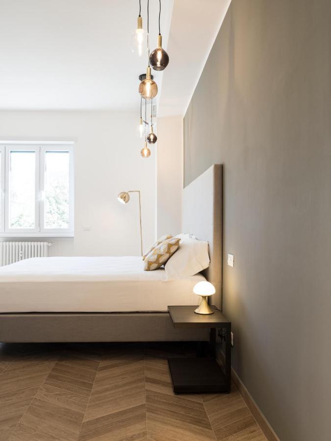 Savoia Rooms Roma 외부 사진