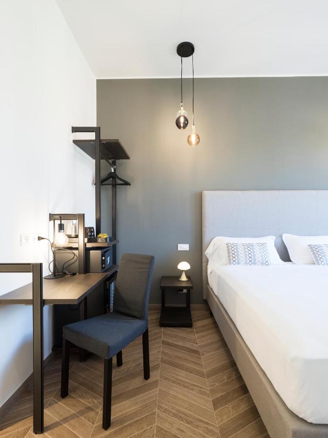 Savoia Rooms Roma 외부 사진
