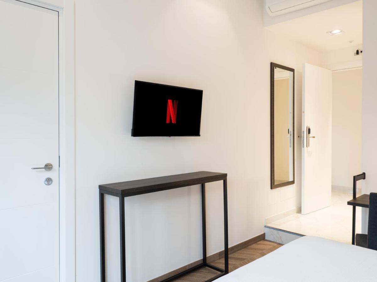 Savoia Rooms Roma 외부 사진