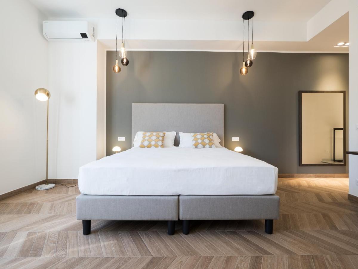 Savoia Rooms Roma 외부 사진