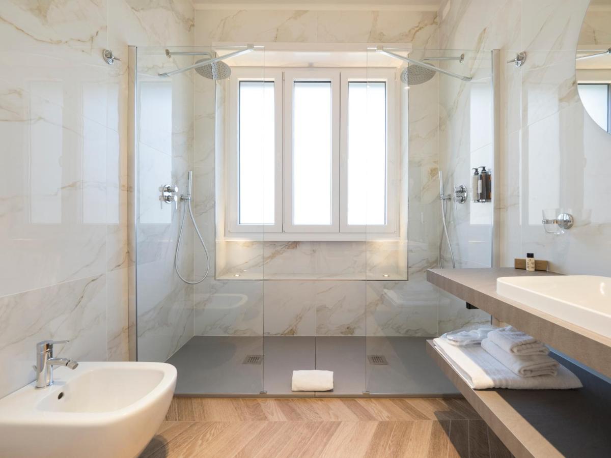 Savoia Rooms Roma 외부 사진