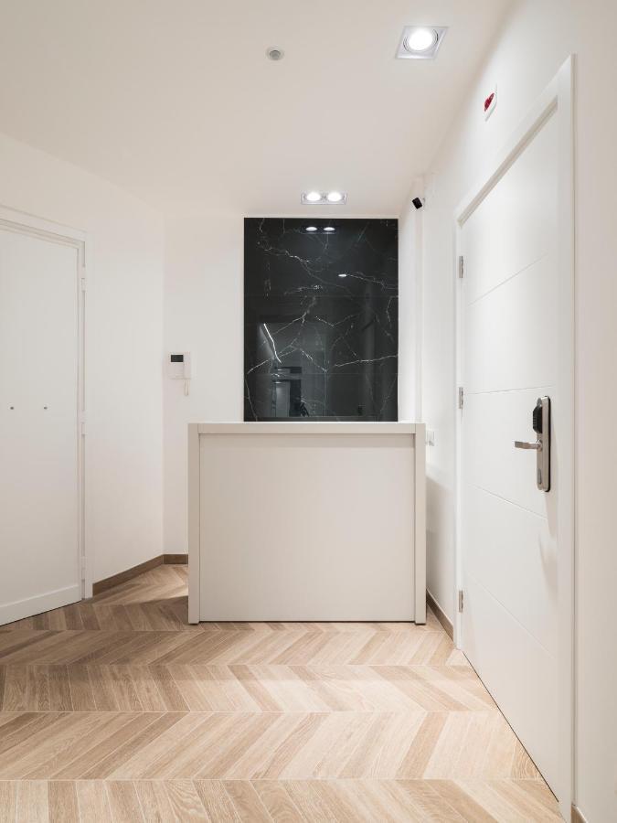 Savoia Rooms Roma 외부 사진