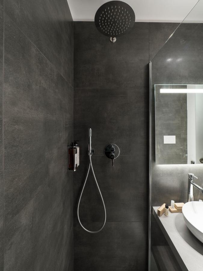 Savoia Rooms Roma 외부 사진