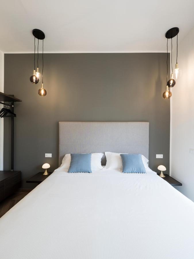 Savoia Rooms Roma 외부 사진